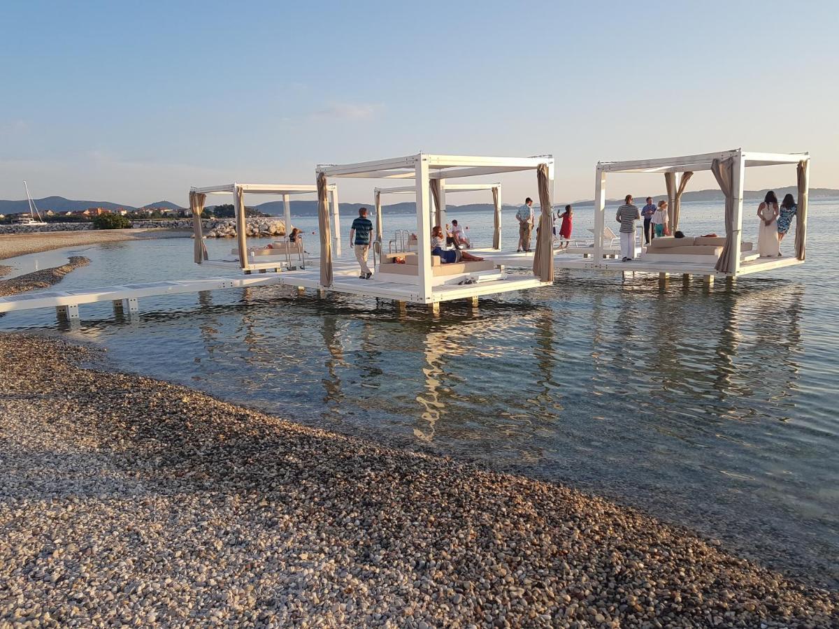 Apartman Marija بيبينيا المظهر الخارجي الصورة