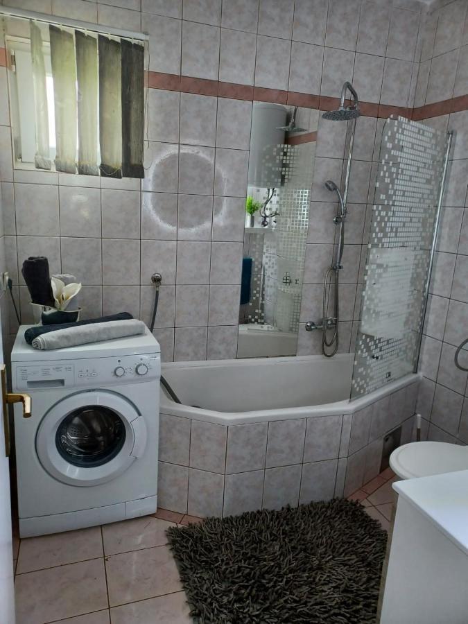 Apartman Marija بيبينيا المظهر الخارجي الصورة