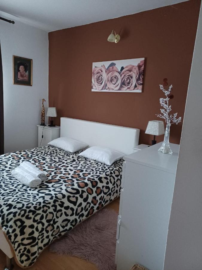 Apartman Marija بيبينيا المظهر الخارجي الصورة