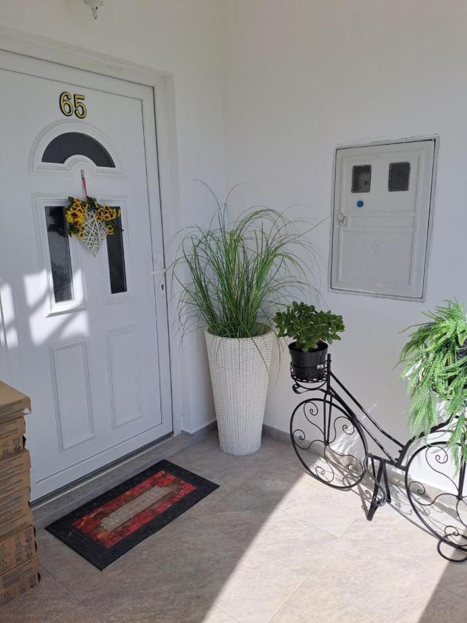 Apartman Marija بيبينيا المظهر الخارجي الصورة