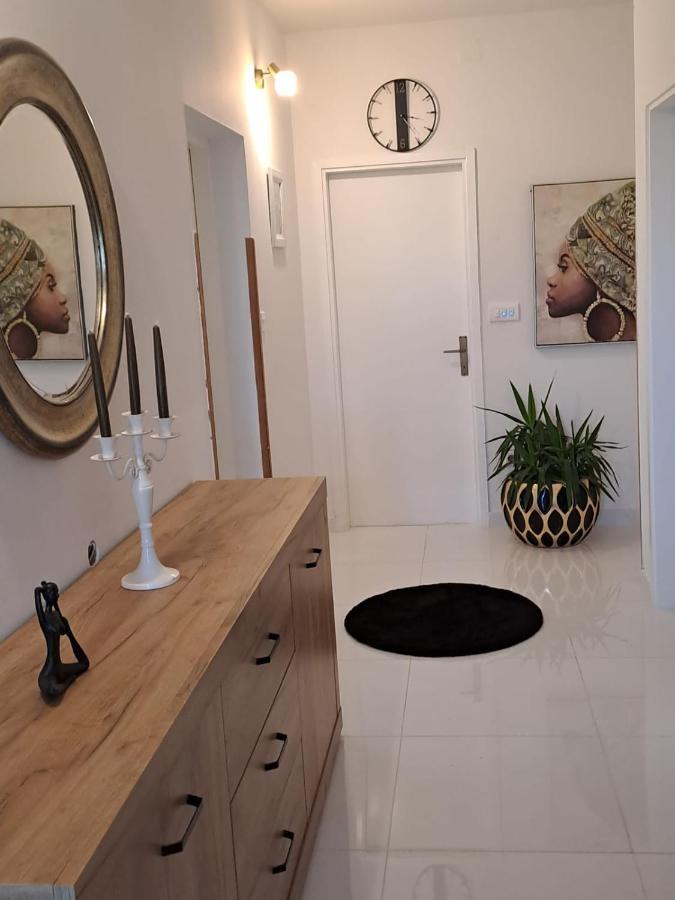 Apartman Marija بيبينيا المظهر الخارجي الصورة