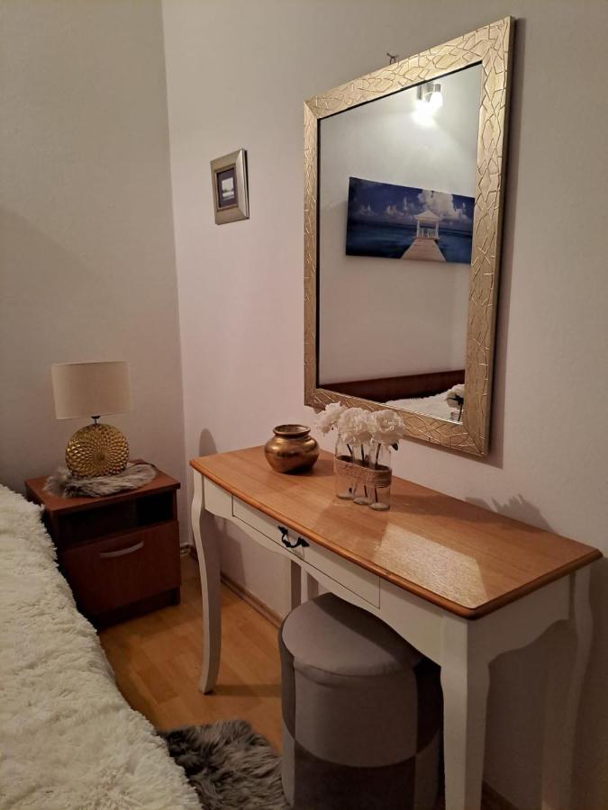 Apartman Marija بيبينيا المظهر الخارجي الصورة